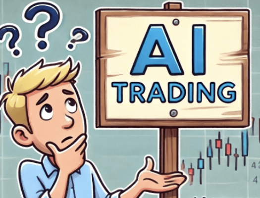 AI‑инструменты в трейдинге: что реально работает, а что — развод
