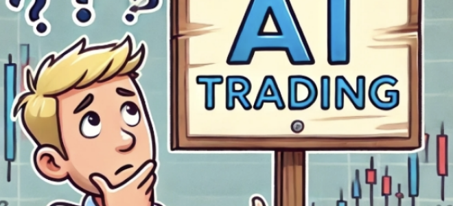 AI‑инструменты в трейдинге: что реально работает, а что — развод