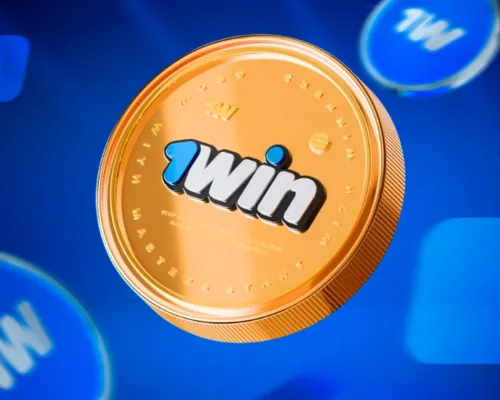 Быстрый и простой способ вывода денег из 1win Token