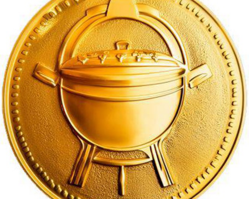 BBQ Coin — окупится ли трата времени на проект?