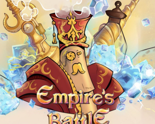 Как вывести деньги из криптокликера Empires Battle