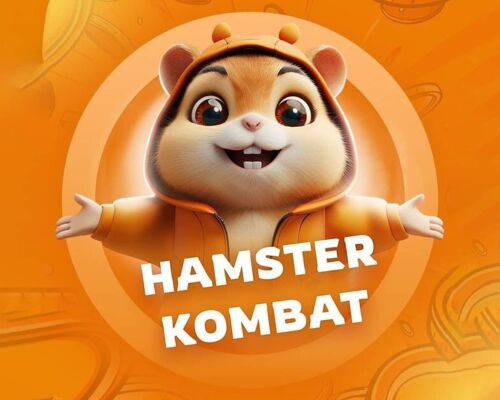 Hamster Kombat : как гарантированно вывести заработок до официального листинга