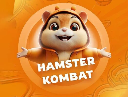 Hamster Kombat : как гарантированно вывести заработок до официального листинга