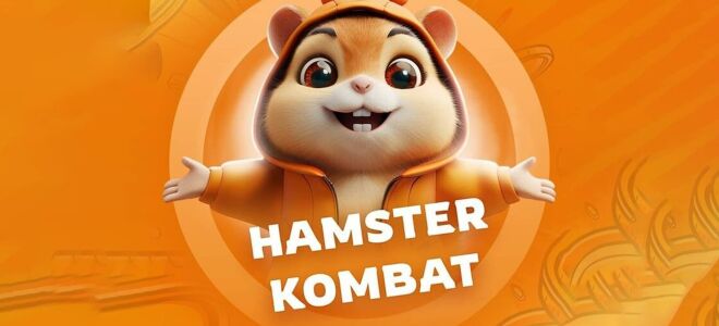 Hamster Kombat : как гарантированно вывести заработок до официального листинга