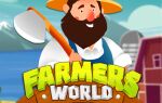 Farmers World — ваша возможность заработать на фермерской игре