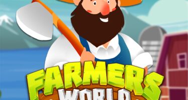 Farmers World — ваша возможность заработать на фермерской игре