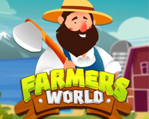 Farmers World — ваша возможность заработать на фермерской игре