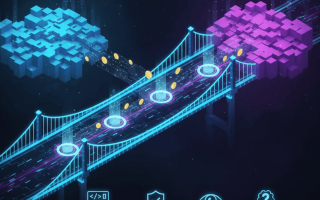 Как безопасно пользоваться cross‑chain мостами: чек‑лист