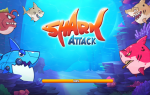 Shark Attack