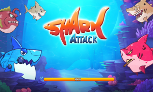 Shark Attack
