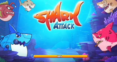 Shark Attack