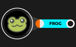 Travel Frog