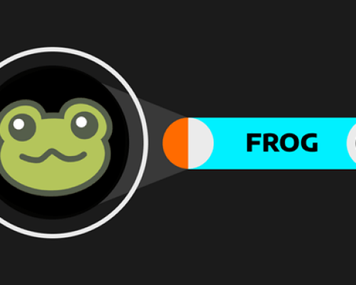 Travel Frog