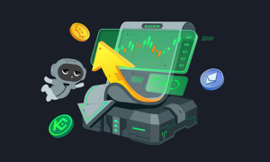 Как настроить торгового бота KuCoin — инструкция с примерами