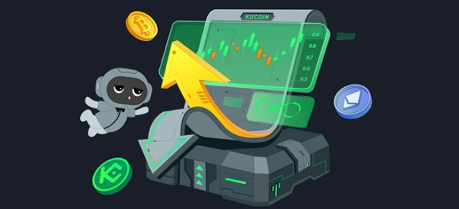 Как настроить торгового бота KuCoin — инструкция с примерами