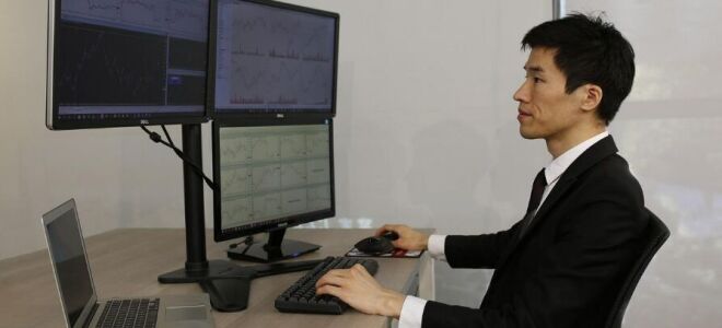 Как люди делают состояние на биткоинах?