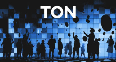 Пул ликвидности TON/USDT — доступный инструмент для совершения трансграничных платежей