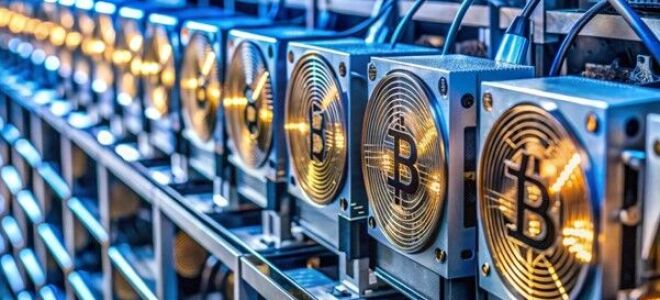 Какую криптовалюту майнить в 2024 году — выбираем перспективные монеты