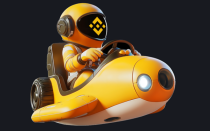 Binance Moonbix Bot