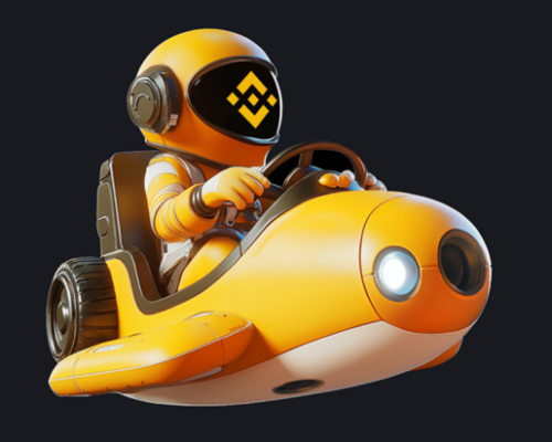 Binance Moonbix Bot