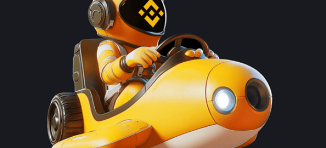 Binance Moonbix Bot
