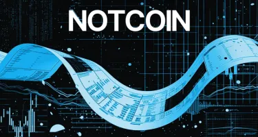 Как использовать Notcoin ваучер — руководство для новичков