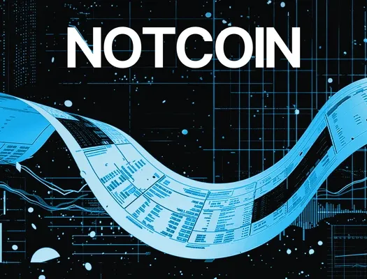 Как использовать Notcoin ваучер — руководство для новичков