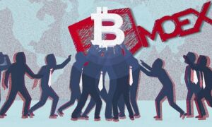 На Московской бирже запустят торги криптовалютой – правда или фейк?