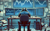 Зависимость от трейдинга: когда инвестиции становятся азартной игрой