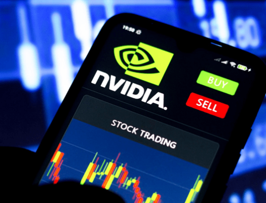 Как инвестировать в акции Nvidia и не попасть в ловушку
