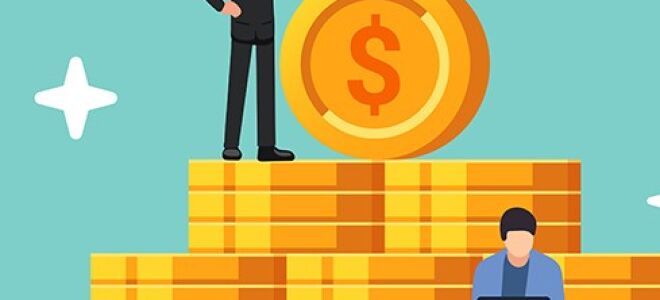 Финансовые пирамиды – что это и как на них заработать?