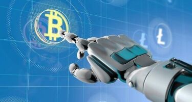 Инструкция по настройке торгового бота для торговли на Binance