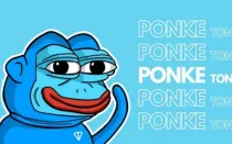 Квесты в Телеграме Ponke Ton