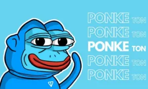 Квесты в Телеграме Ponke Ton