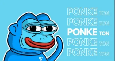 Квесты в Телеграме Ponke Ton