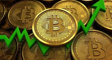 Почему Биткоин может стать главным финансовым активом 2025 года