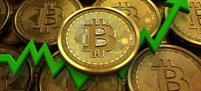 Почему Биткоин может стать главным финансовым активом 2025 года