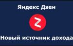 Как зарабатывать на Яндекс Дзен? | Infomehanik