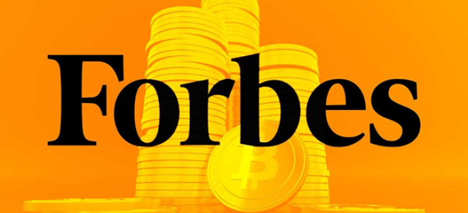 Топовые криптобиржи 2025 по версии Forbes — где завести свой криптокапитал