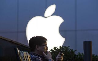 ТОП 6 главных причин инвестировать в акции Apple