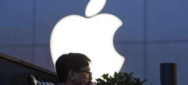 ТОП 6 главных причин инвестировать в акции Apple