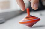 Свеча волчок — как распознать сигнал рынка и заработать