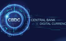 CBDC цифровая валюта центрального банка