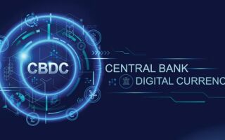 CBDC цифровая валюта центрального банка