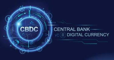 CBDC цифровая валюта центрального банка