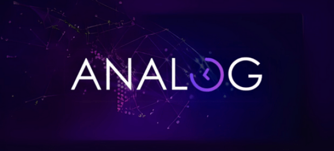 ANLOG до листинга — как зайти раньше всех и умножить капитал