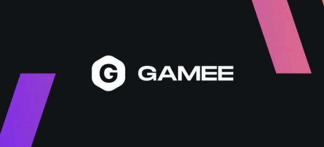 Gamee в Телеграмме — вывод денег из криптоигр и реальный заработок уже сейчас