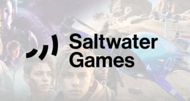 Saltwater Games — многообещающий криптопроект, который легко соскамится