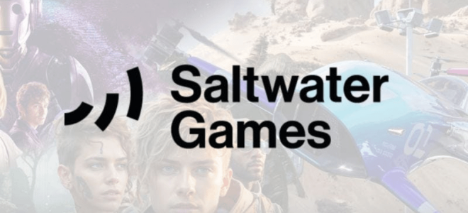 Saltwater Games — многообещающий криптопроект, который легко соскамится