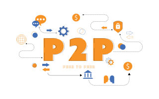 P2P – что это и как работает